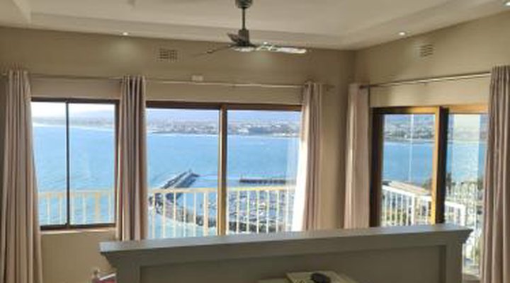 Bikini Beach Manor