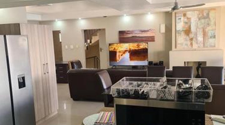 Bikini Beach Manor
