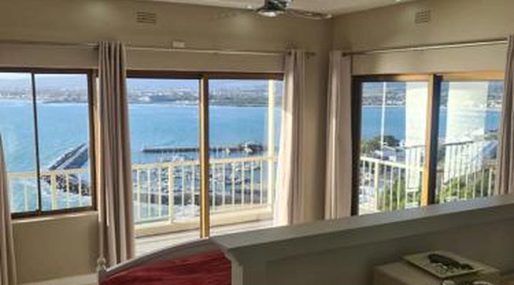 Bikini Beach Manor