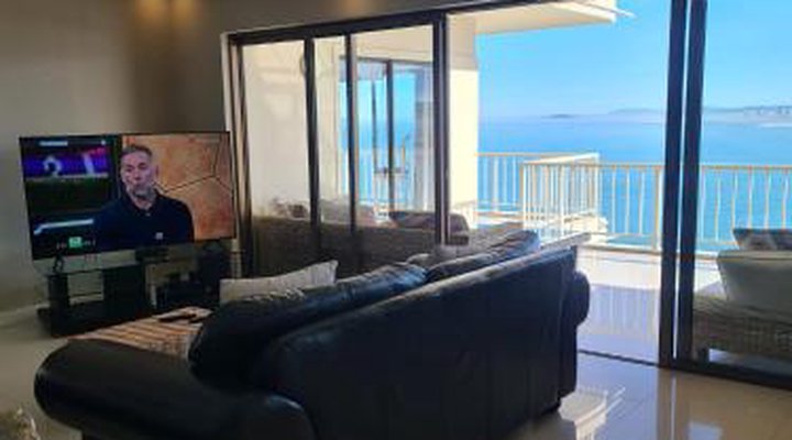 Bikini Beach Manor
