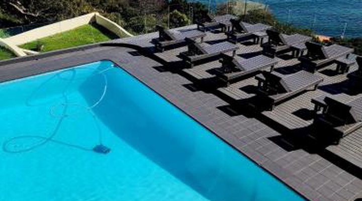Bikini Beach Manor