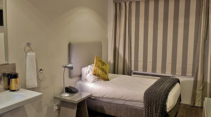 CedarWoods of Sandton