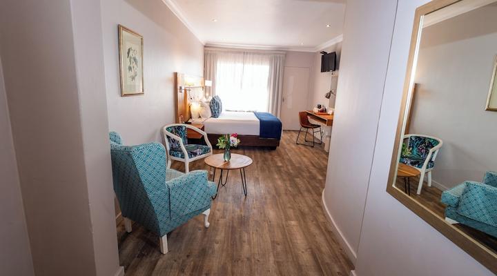 CedarWoods of Sandton