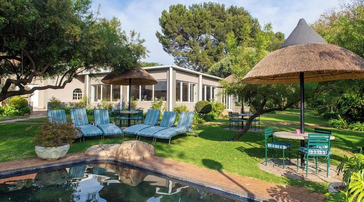 CedarWoods of Sandton