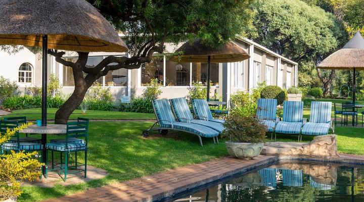 CedarWoods of Sandton