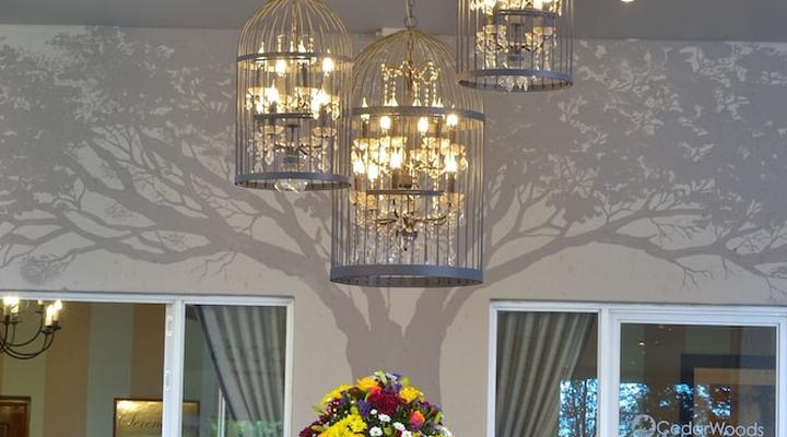 CedarWoods of Sandton