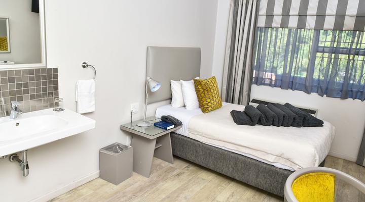 CedarWoods of Sandton