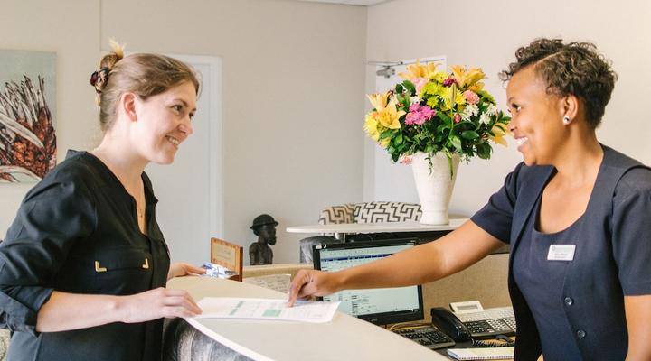 CedarWoods of Sandton