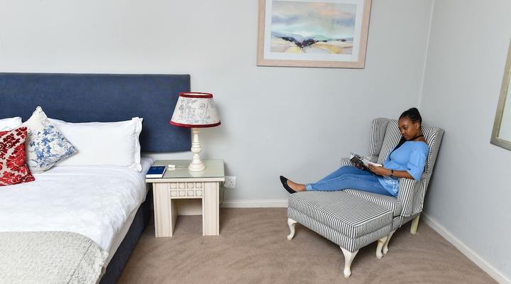 CedarWoods of Sandton