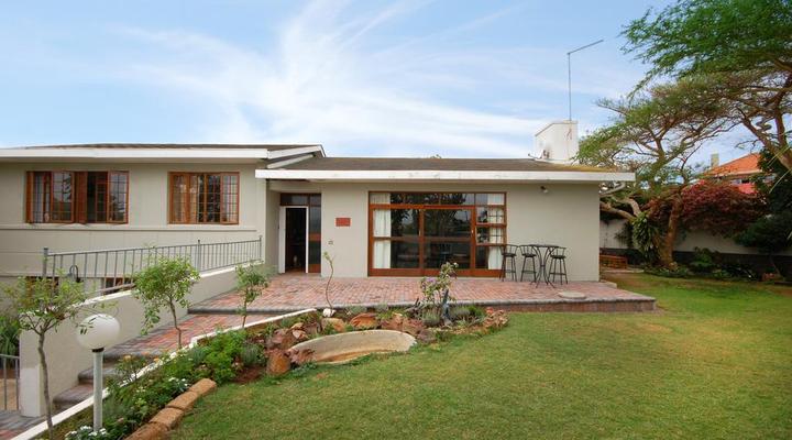 African Sands Guesthouse