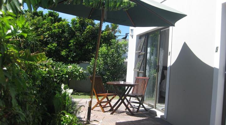 African Sands Guesthouse