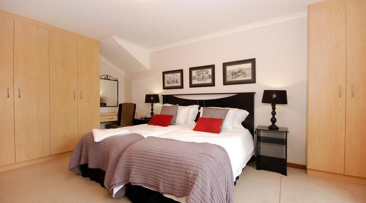 African Sands Guesthouse