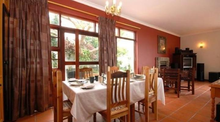 African Sands Guesthouse