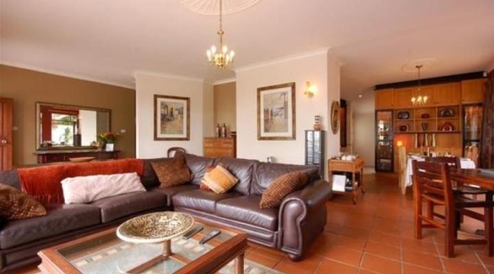 African Sands Guesthouse