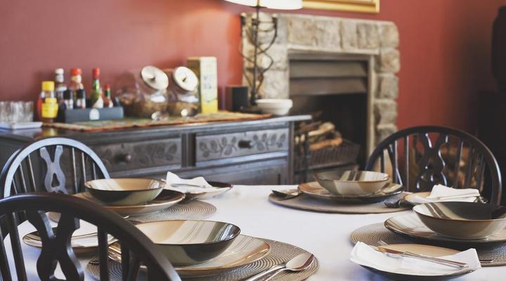 African Sands Guesthouse