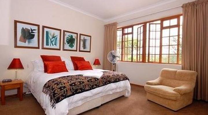 African Sands Guesthouse