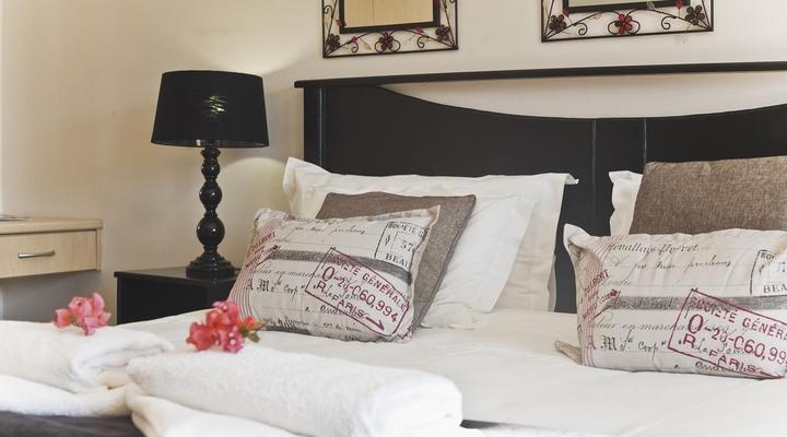 African Sands Guesthouse