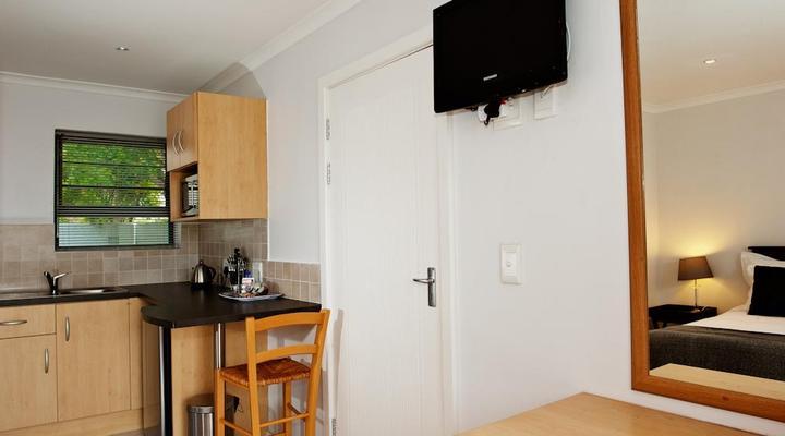 African Sands Guesthouse