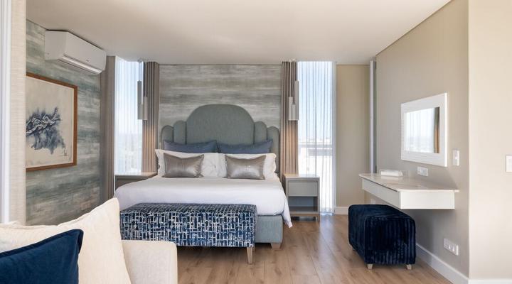 Views Boutique Hotel & Spa