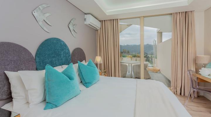 Views Boutique Hotel & Spa