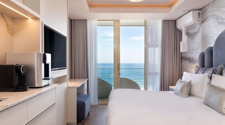 Views Boutique Hotel & Spa