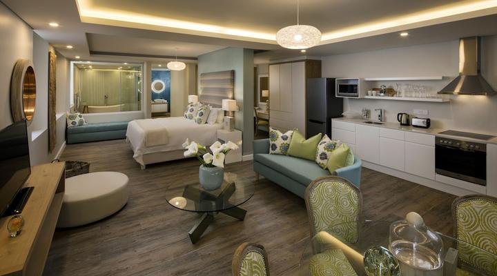 Views Boutique Hotel & Spa