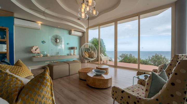 Views Boutique Hotel & Spa