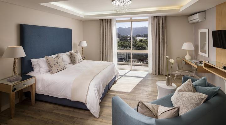 Views Boutique Hotel & Spa