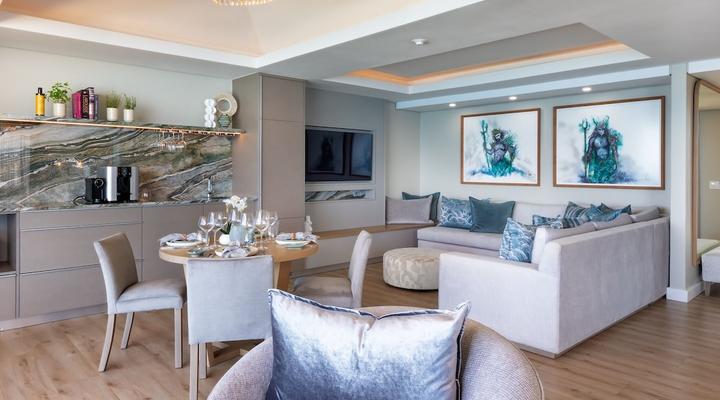 Views Boutique Hotel & Spa