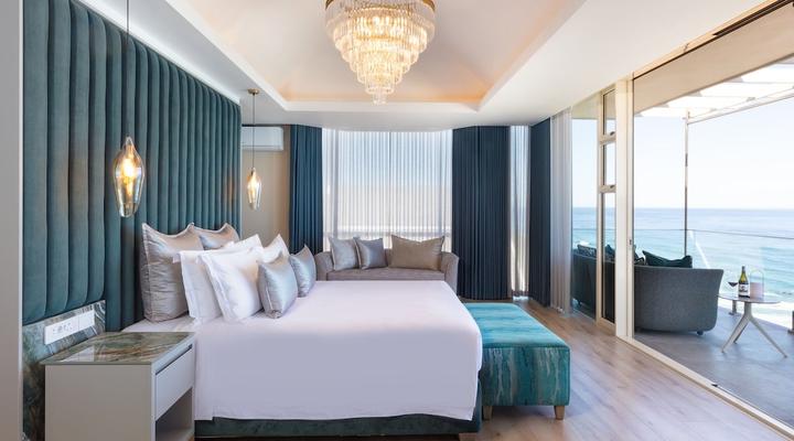 Views Boutique Hotel & Spa