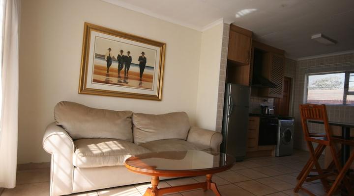 Fourways Apartments