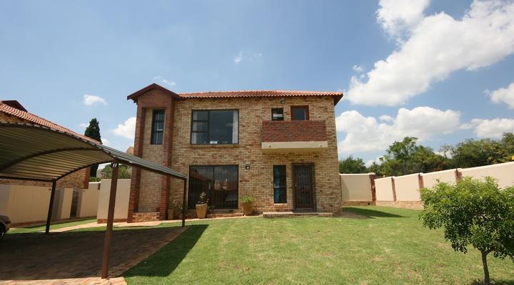 Fourways Apartments