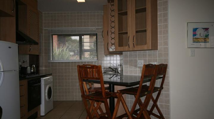 Fourways Apartments