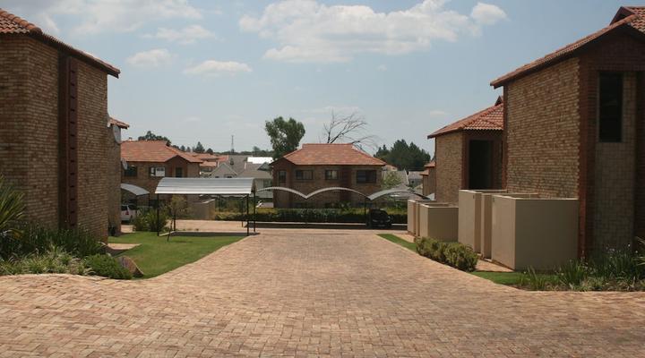Fourways Apartments