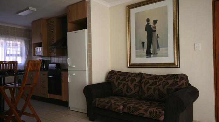 Fourways Apartments