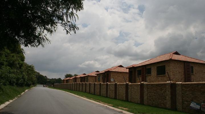 Fourways Apartments