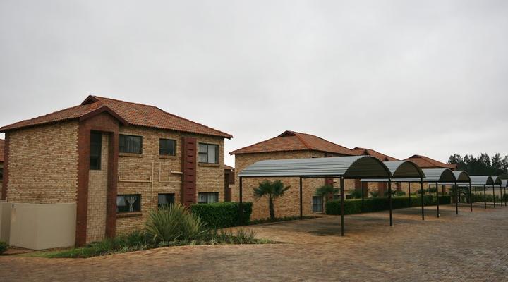 Fourways Apartments