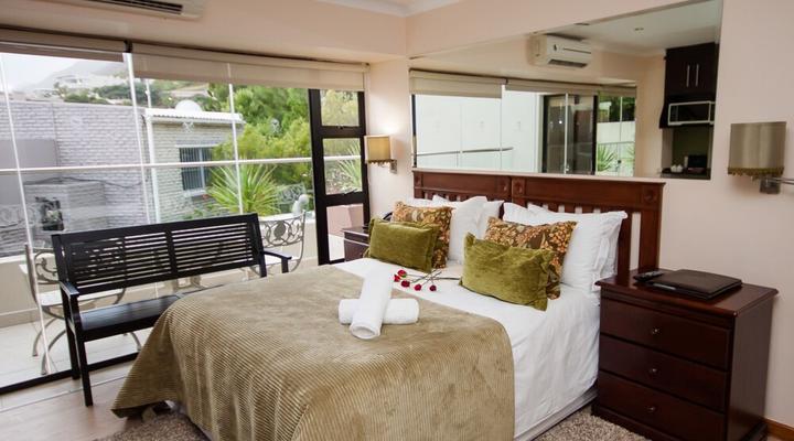 Oceana Palms Luxury Guest House