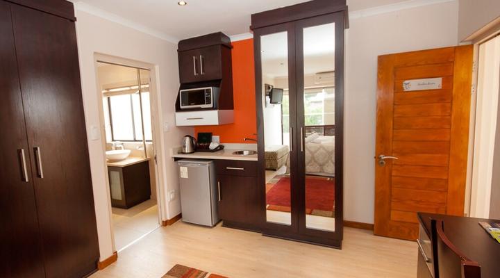 Oceana Palms Luxury Guest House