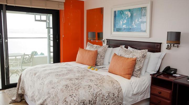 Oceana Palms Luxury Guest House