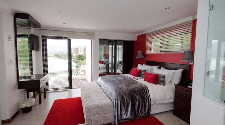 Oceana Palms Luxury Guest House