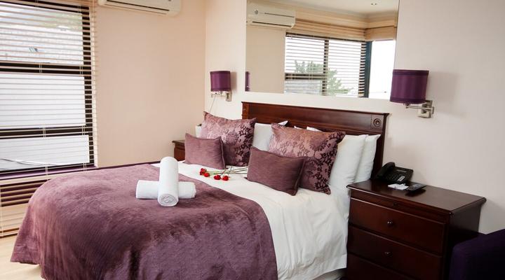 Oceana Palms Luxury Guest House