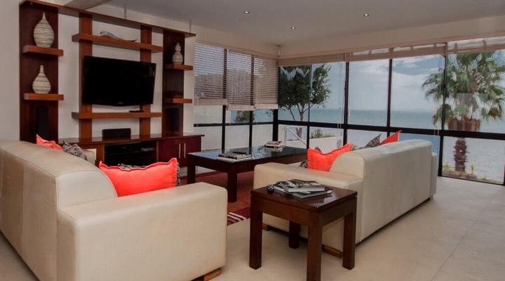 Oceana Palms Luxury Guest House