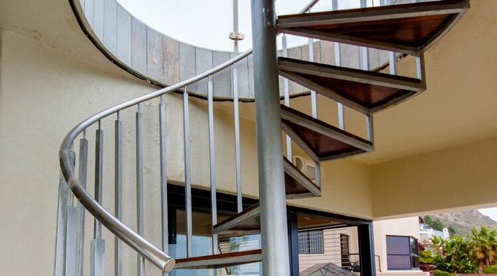 Oceana Palms Luxury Guest House