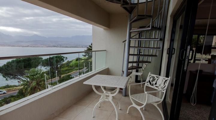 Oceana Palms Luxury Guest House