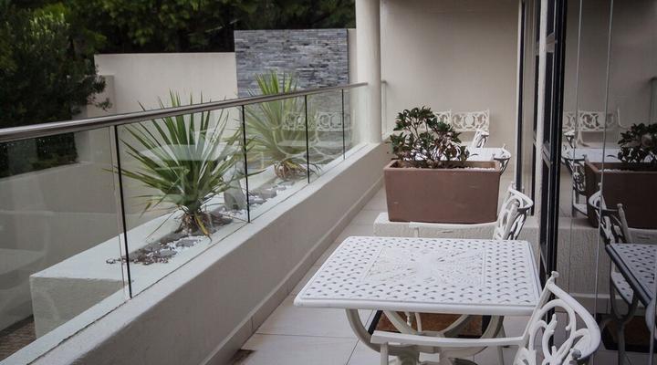 Oceana Palms Luxury Guest House