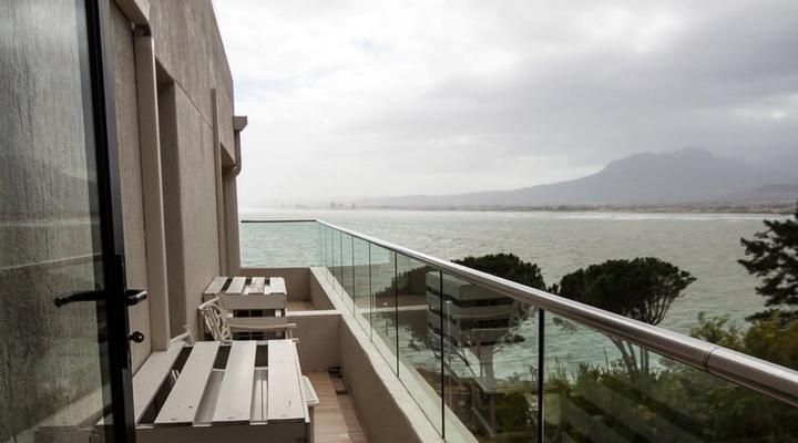 Oceana Palms Luxury Guest House