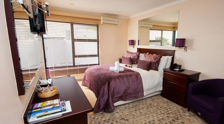 Oceana Palms Luxury Guest House