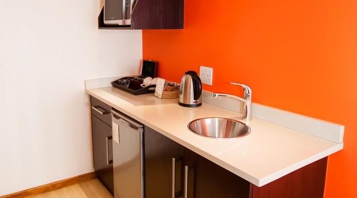 Oceana Palms Luxury Guest House