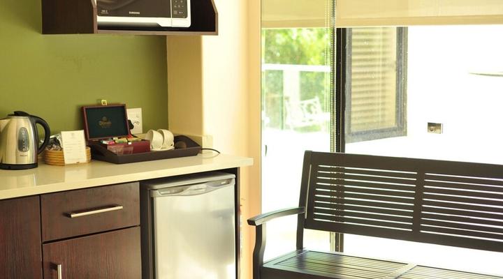 Oceana Palms Luxury Guest House